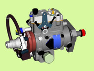 ED0065905440-S } INJECTION PUMP