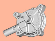 ED0066051340-S } OIL PUMP