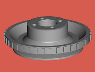ED0070512490-S } ENGI.PULL.993T WITH TRIG.WHE.