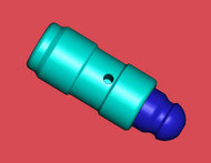 ED0072151280-S } PUNTERIA/TAPPET N