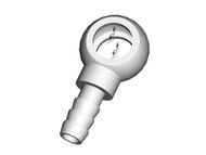 ED0072702550-S } OCCHIELLO D.16 ORIENTABILE