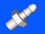 ED0072702720-S } BANJO UNION ON PUMP INJECTION