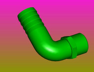 ED0073302840-S } CONNECTOR