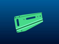 ED0085464600-S } BRACKET