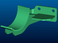 ED0085464860-S } BRACKET