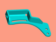 ED0085465110-S } BRACKET