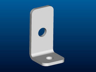 ED0085465150-S } BRACKET