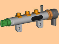 ED0093800120-S } COMMON RAIL