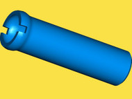 ED0095350120-S } CONNEC.TUBE FOR OIL COOL.HOSE