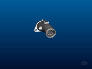 ED0095431840-S } WET EXHAUST MIXER