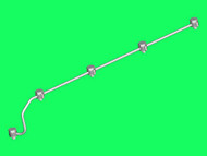 ED0095712690-S } FUEL TUBE