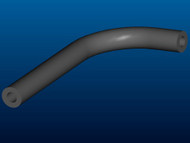 ED0095712710-S } FUEL TUBE