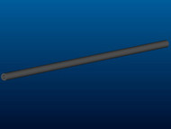 ED0095712730-S } FUEL TUBE