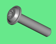 ED0097304090-S } VITE/SCREW 10