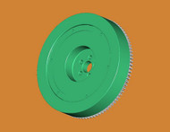 ED0098816570-S } VOLANO COMPL.KOHLER G.E.MARINO
