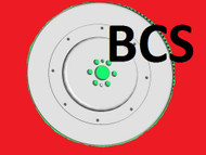 ED0098817290-S } FLYWHEEL