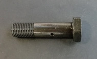 ED0019012160-S } DRILLED SCREW M14 FOR IDLER GE