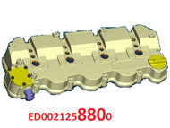 ED0021258800-S } ROCKER ARM COVER ASSY KDI3404