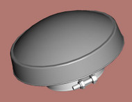 ED0021360770-S } CAPPELLOTTO 7  FILTRO VIRGIS