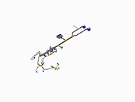 ED0021860400-S } ENG. WIRE KDI2504TCR 4A STA.V