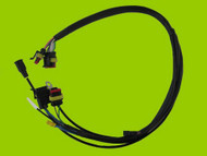 ED0021863220-S } WIRING FOR EXTENSION 25-12LD