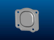 ED0026600100-S } BEARING COVER