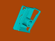 ED0032060870-S } DADO/NUT