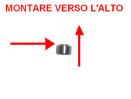 ED0034660630-S } SPACER FOR LEVER ASSEMBLY