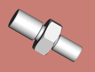 ED0035211070-S } CLAMP SPACER