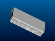 ED0035273960-S } DISTANZIALE/SPACER ;N