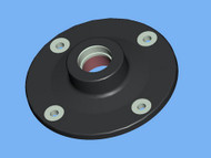 ED0038552290-S } BALL BEARING SUPPORT FLANGE