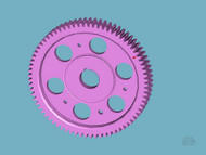 ED0049363410-S } GEAR