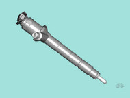 ED0050107460-S } INJECTOR