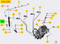 ED0050107820-S } INJECTOR 