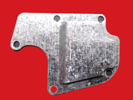ED0051400230-S } PLATE FOR LOCKING