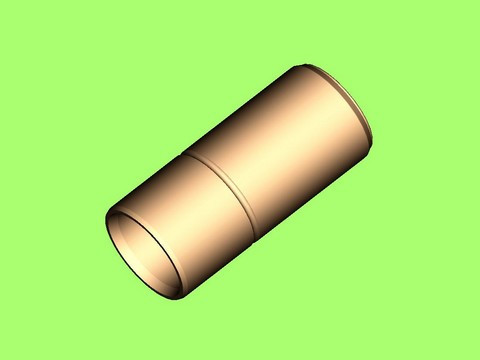 ED0064950840-S } CURSOR FOR BY-PASS OIL