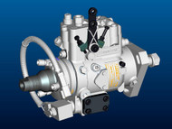 ED0065905350-S } INJECTION PUMP