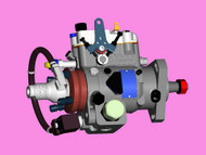 ED0065905430-S } INJECTION PUMP