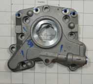 ED0066051310-S } OIL PUMP WITH ROTOR 8MM