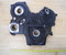 ED0066580400-S } OIL PUMP CARTER ASSY