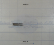 ED0067802150-S } STUD 8X1;25X20