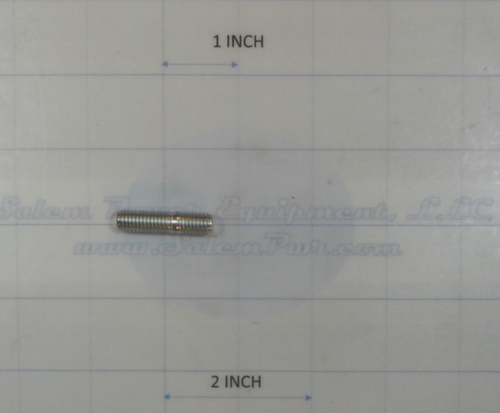 ED0067802150-S } STUD 8X1;25X20