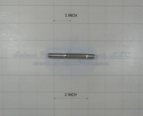 ED0067802170-S } STUD 8X1;25X55