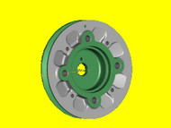 ED0069754260-S } ENGINE PULLEY RATIO 1:1;3
