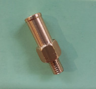 ED0073304700-S } STAINLEES STEEL M6-D.8 FITTING