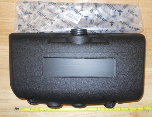 ED0081033410-S } FUEL TANK