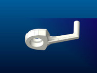 ED0084850270-S - PISTON COOLING OIL JET