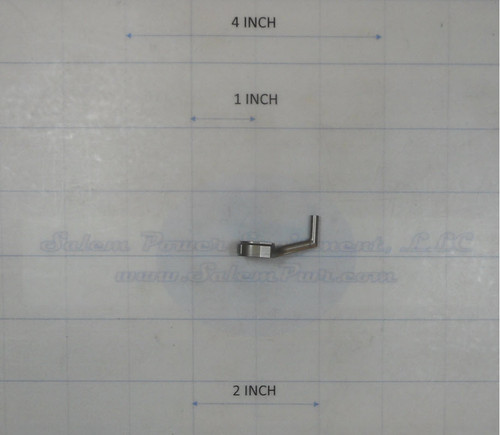 ED0084850270-S - PISTON COOLING OIL JET