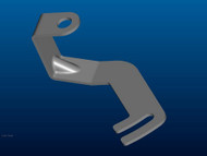 ED0085464800-S } BRACKET