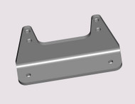 ED0085465500-S } ENGINE BRACKET (NO RADIATOR)